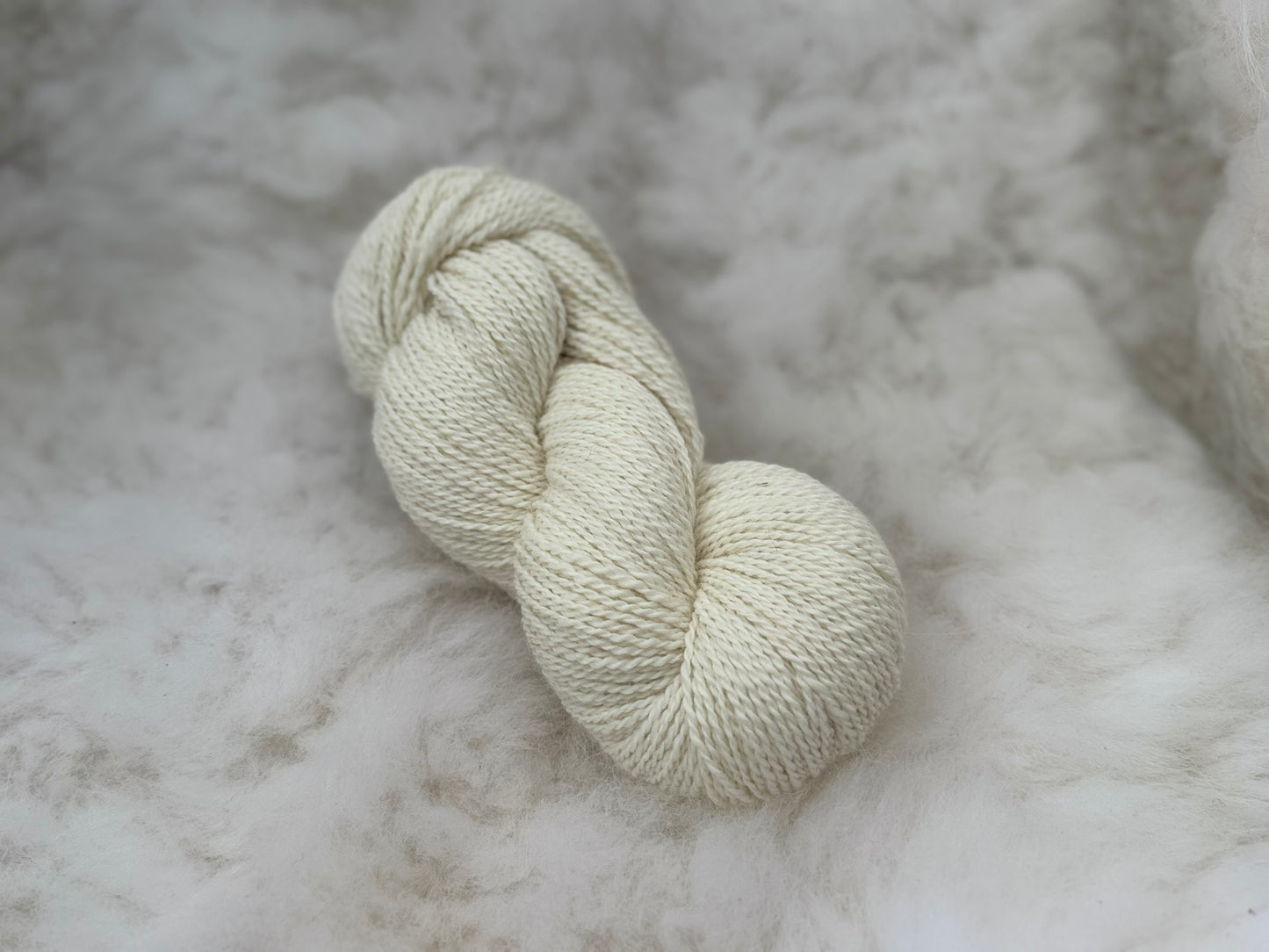 Garn, 100 g hesper