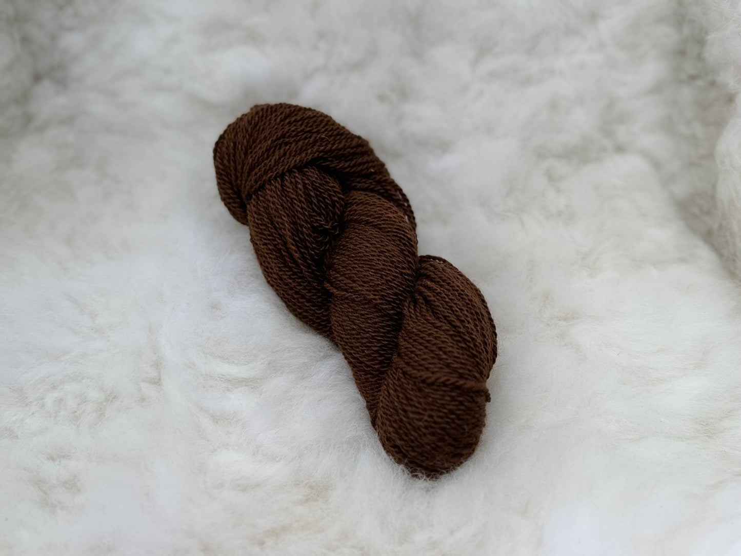 Garn, 100 g hesper
