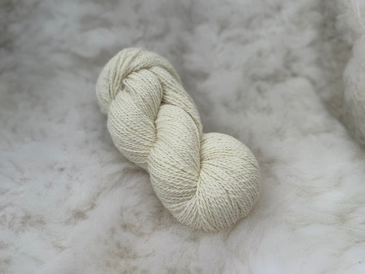 Garn, 100 g hesper