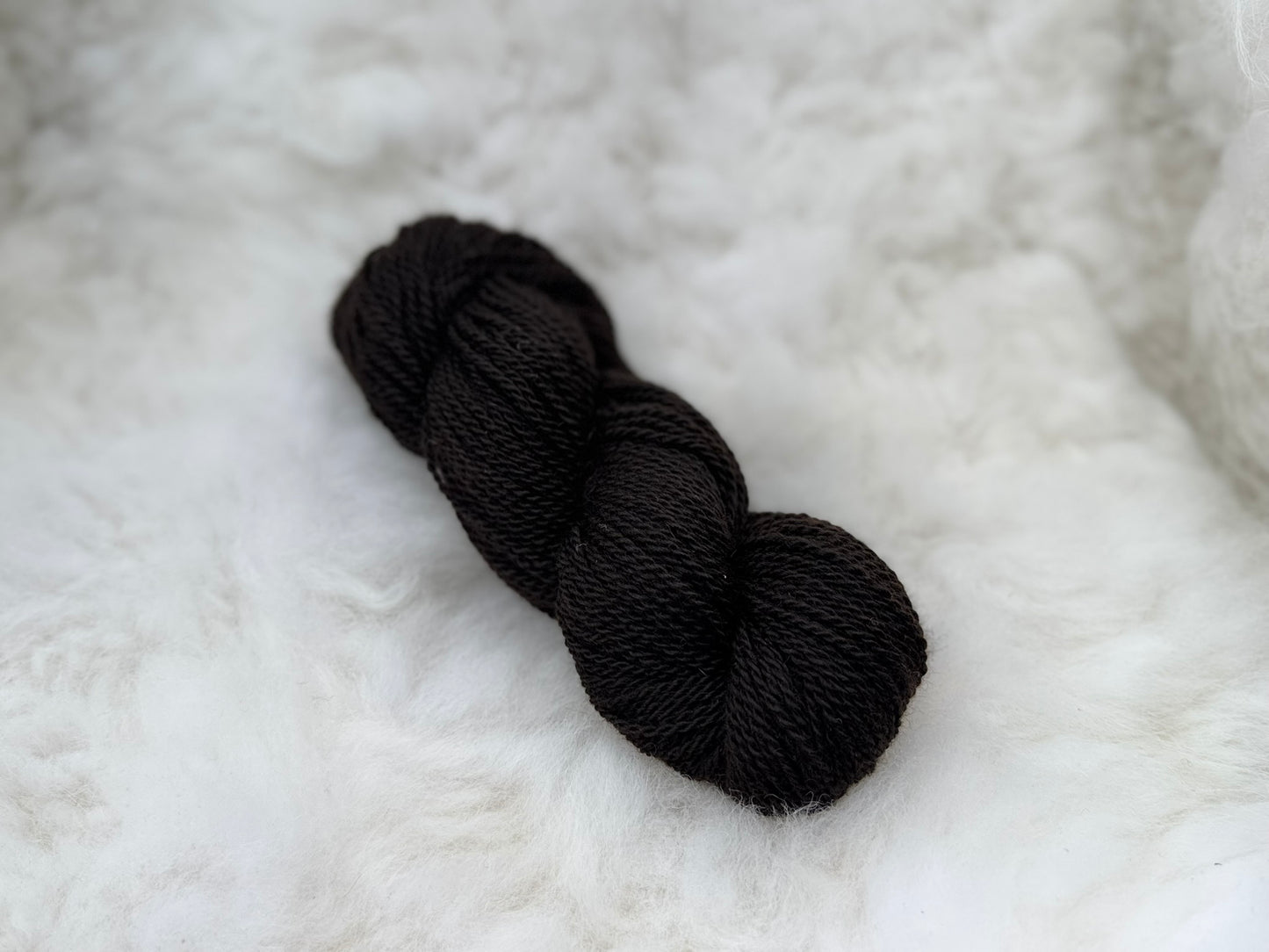 Garn, 100 g hesper